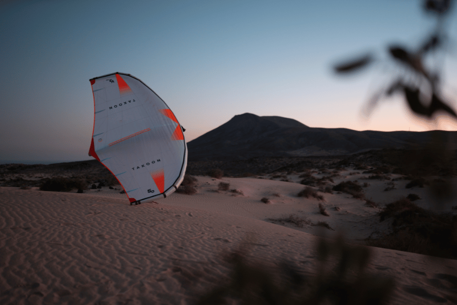 wingfoil corralejo