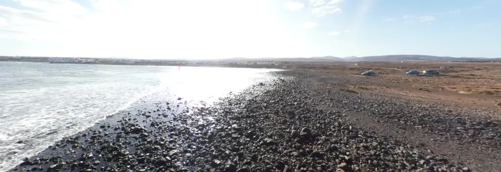 wingfoil spot fuerteventura puerto lajas