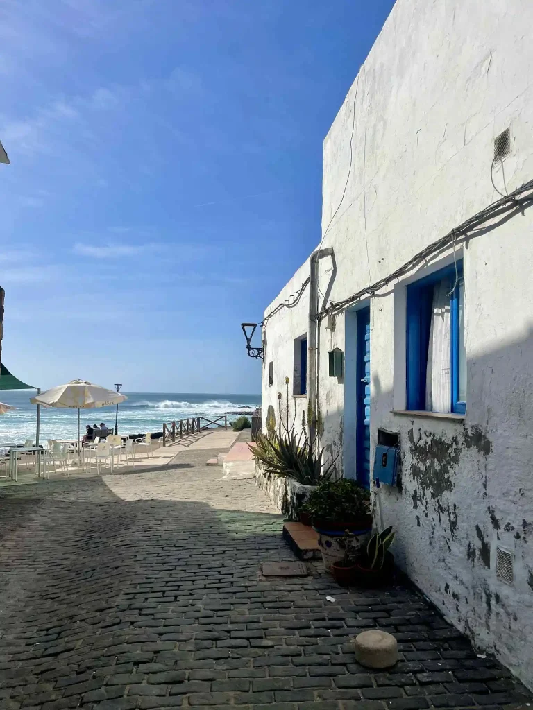 Best restaurants Corralejo