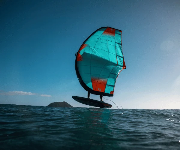 Wing Foiling Fuerteventura