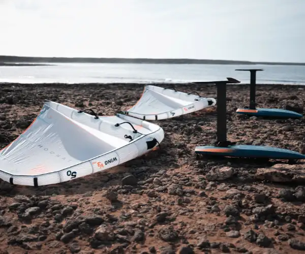 Wingfoil School Fuerteventura