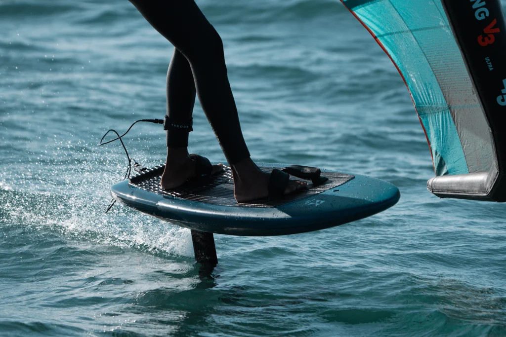 is Fuerteventura good for wingfoil