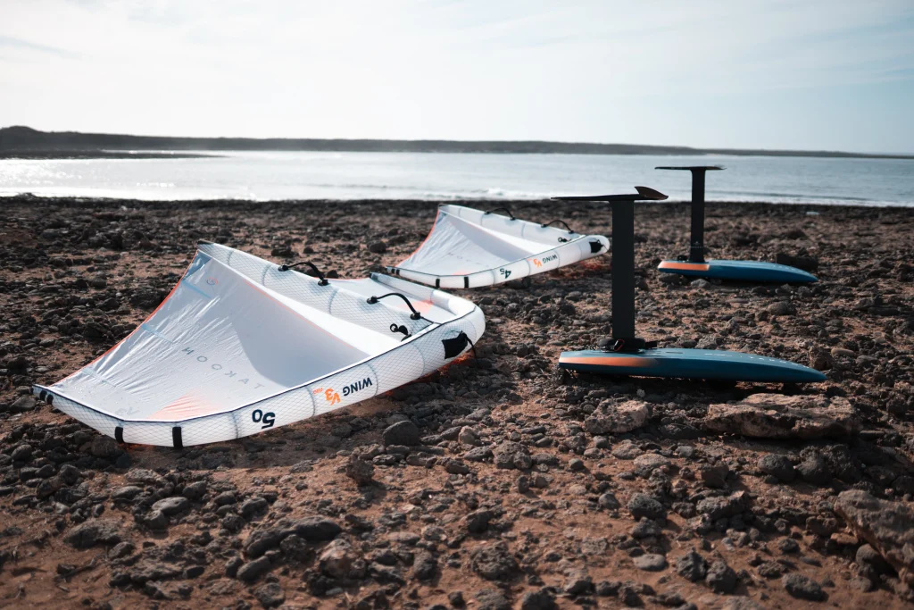 The ultimate wingfoil guide to Fuerteventura​ (2)