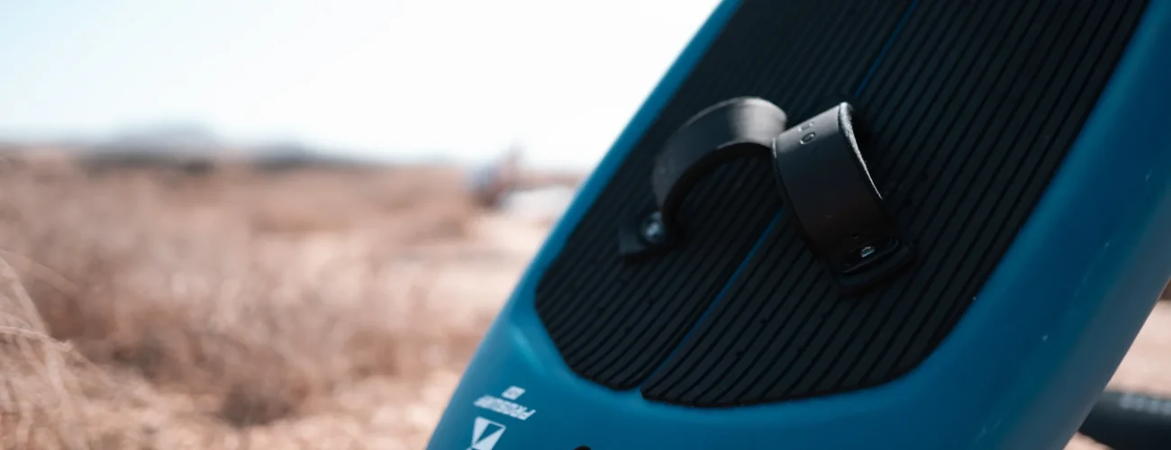 Board - Wingfoil Gear Guide
