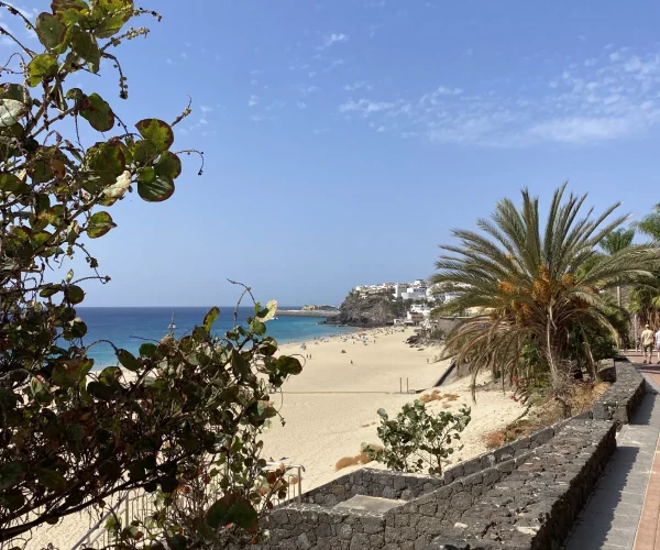 Do in fuerteventura morro jable