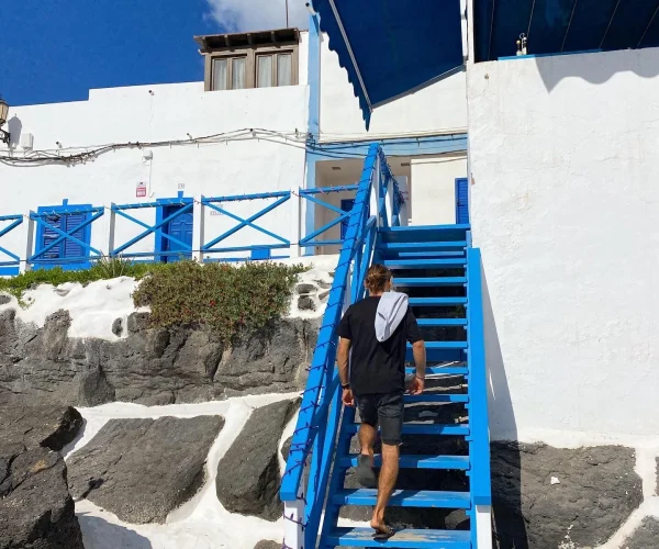 Fuerte Guide El Cotillo (2)