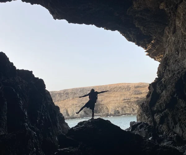 Fuerteventura Guide Ajuy