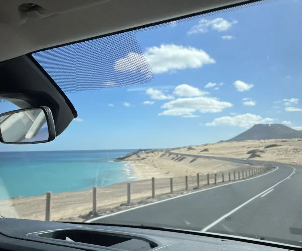 Fuerteventura Guide Beaches Fuerteventura
