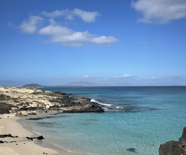 Fuerteventura Guide Beaches