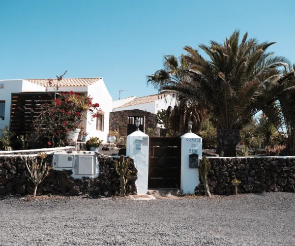 Fuerteventura Guide FuerteWingfoil Lajares