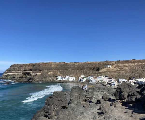 Fuerteventura Guide Los Molinos 2