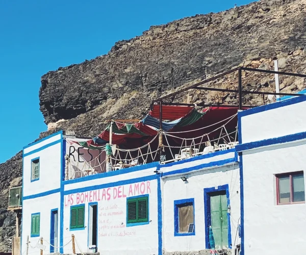 Fuerteventura Guide Los Molinos