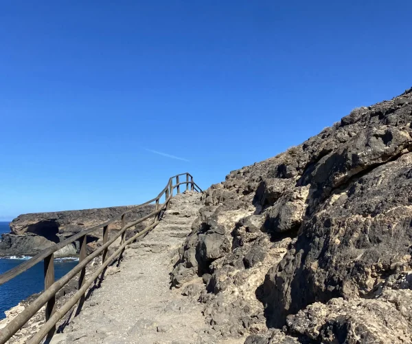 To Do Fuerteventura Ajuy Caves