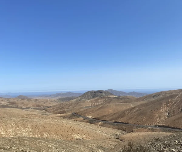 To do Fuerteventura Mirador Sicasumbre