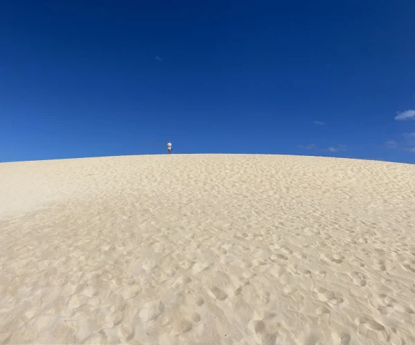 Fuerteventura Guide Corralejo Sand Dunes