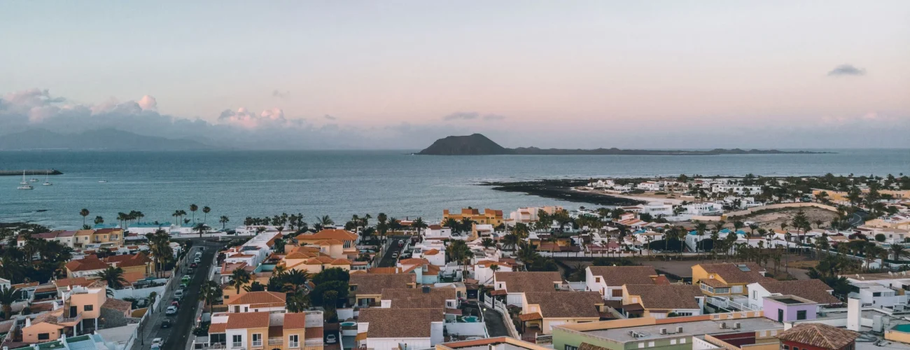 stage de wingfoil corralejo