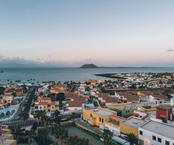 stage de wingfoil corralejo