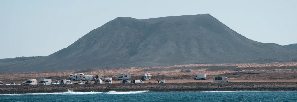 wingfoil spot fuerteventura majanicho